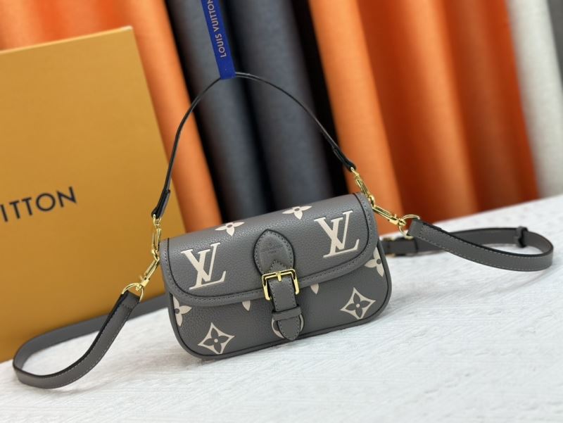 Louis Vuitton Satchel Bags